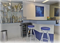 Kaffee-Bar